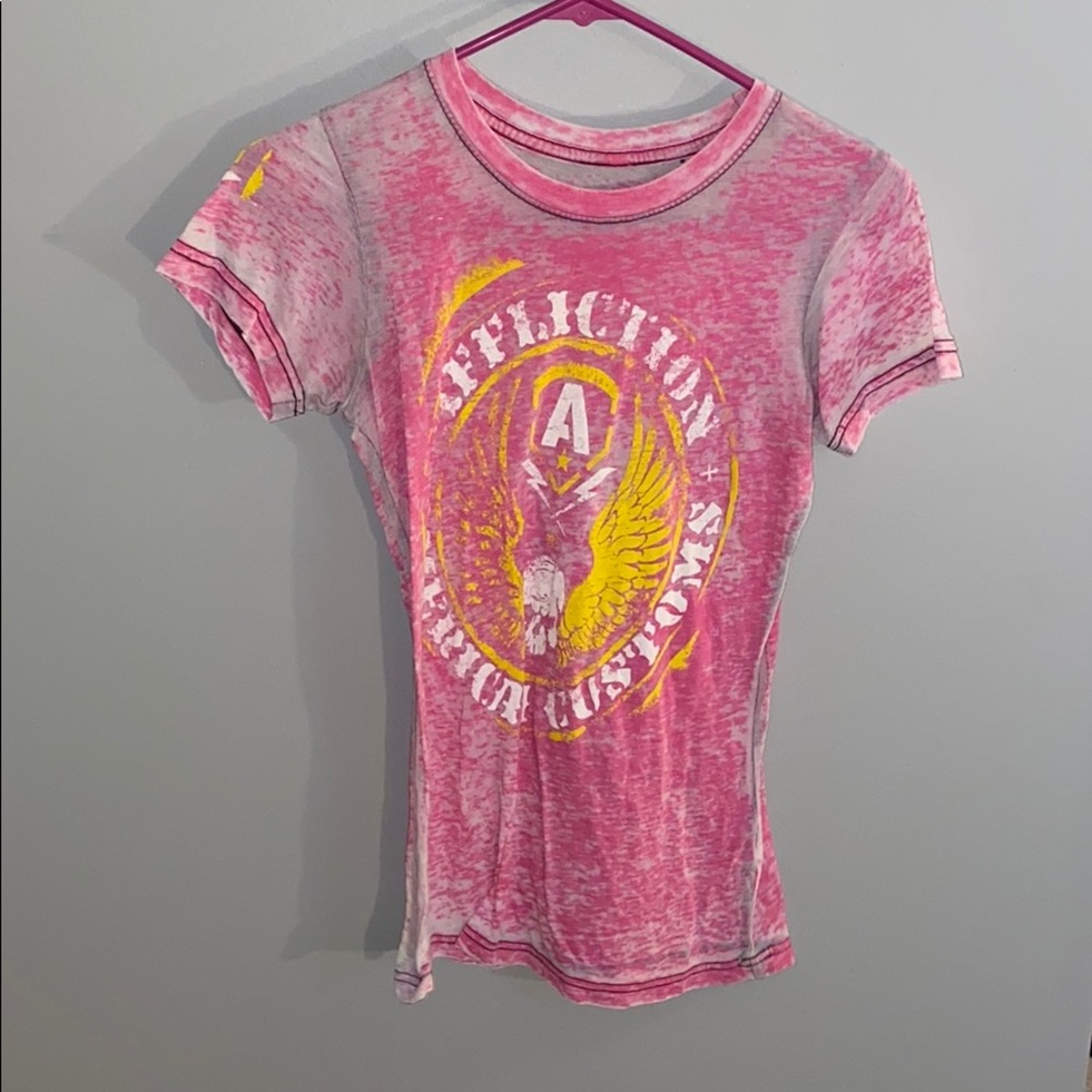 T shirt